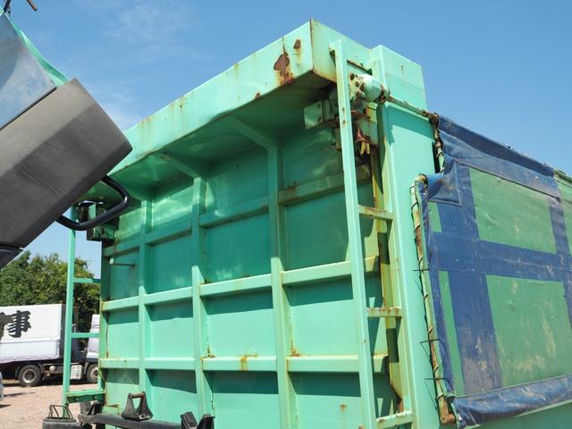 UDトラックス（日産） コンドル 中型 土砂ダンプ *********(91612) 62枚目