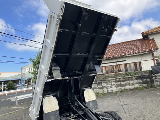 いすゞ エルフ 小型 土砂ダンプ TKG-NKS85AN(112640) 45枚目