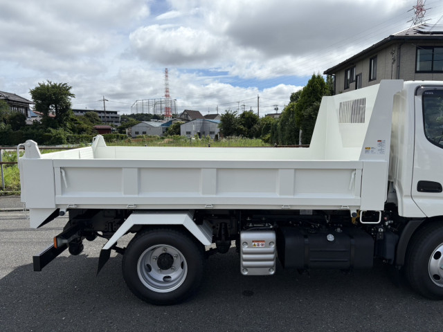 トヨタ ダイナ 小型 土砂ダンプ 2KG-XZU600D(91618) 6枚目