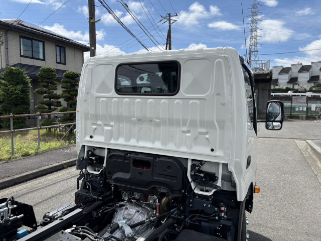 トヨタ ダイナ 小型 土砂ダンプ 2KG-XZU600D(91618) 18枚目