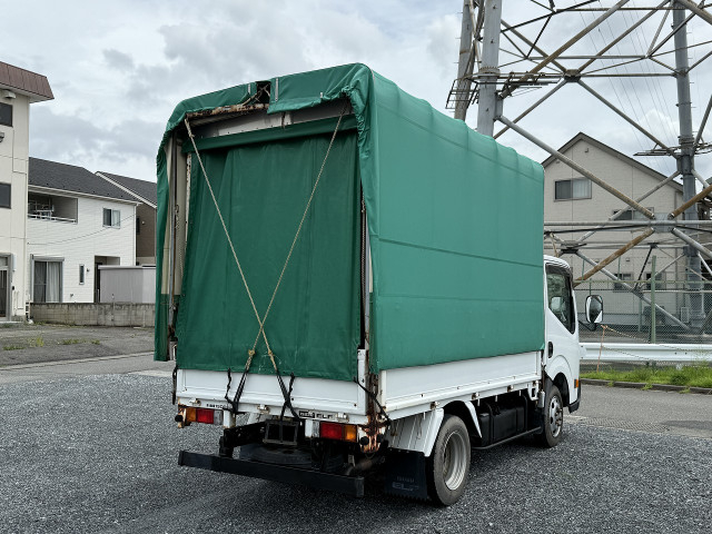 いすゞ エルフ 小型 アルミウィング CBF-ASQ2F24(91619) 3枚目
