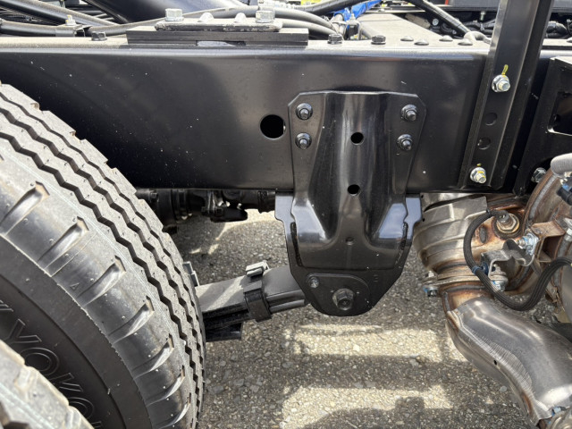 トヨタ ダイナ 小型 土砂ダンプ 2KG-XZU600D(91618) 19枚目