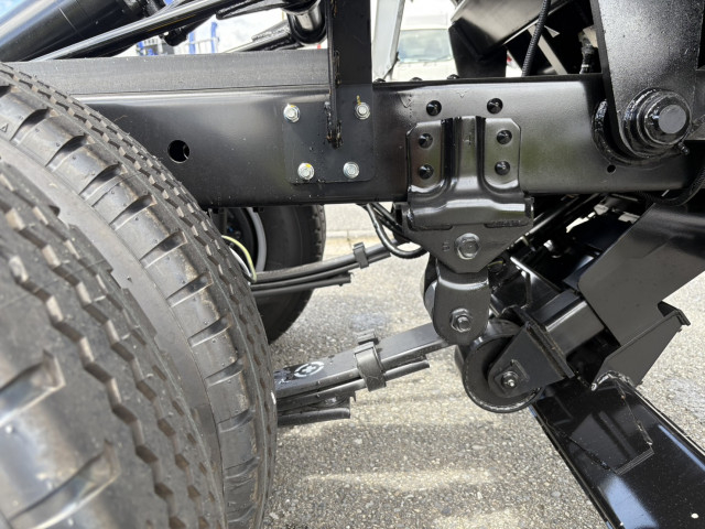 トヨタ ダイナ 小型 土砂ダンプ 2KG-XZU600D(91618) 21枚目