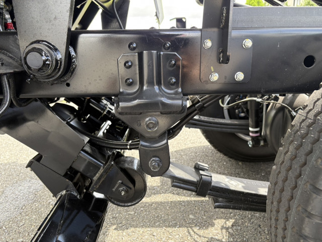 トヨタ ダイナ 小型 土砂ダンプ 2KG-XZU600D(91618) 22枚目