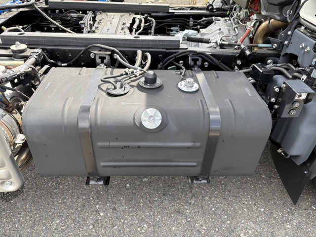 トヨタ ダイナ 小型 土砂ダンプ 2KG-XZU600D(91618) 23枚目