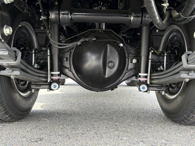トヨタ ダイナ 小型 土砂ダンプ 2KG-XZU600D(91618) 24枚目