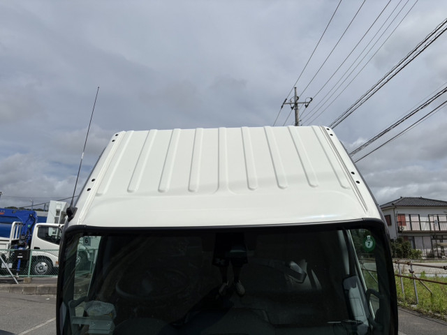 トヨタ ダイナ 小型 土砂ダンプ 2KG-XZU600D(91618) 35枚目