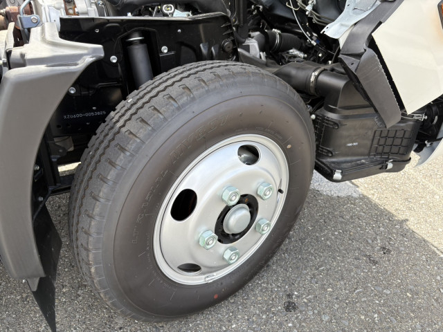 トヨタ ダイナ 小型 土砂ダンプ 2KG-XZU600D(91618) 37枚目
