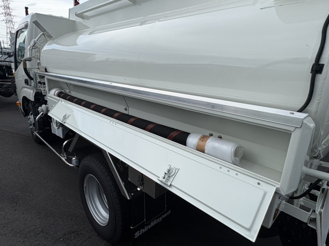 トヨタ ダイナ 小型 タンクローリー 2KG-XZU600H(91620) 15枚目