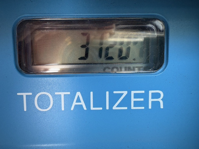 トヨタ ダイナ 小型 タンクローリー 2KG-XZU600H(91620) 18枚目
