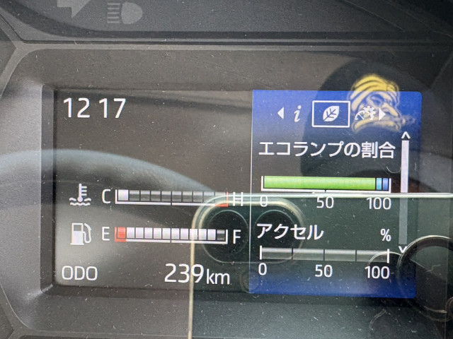 トヨタ ダイナ 小型 タンクローリー 2KG-XZU600H(91620) 24枚目