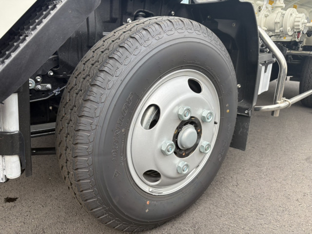 トヨタ ダイナ 小型 タンクローリー 2KG-XZU600H(91620) 33枚目