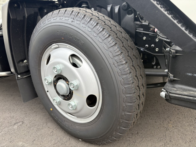 トヨタ ダイナ 小型 タンクローリー 2KG-XZU600H(91620) 35枚目