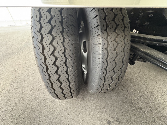 トヨタ ダイナ 小型 タンクローリー 2KG-XZU600H(91620) 36枚目