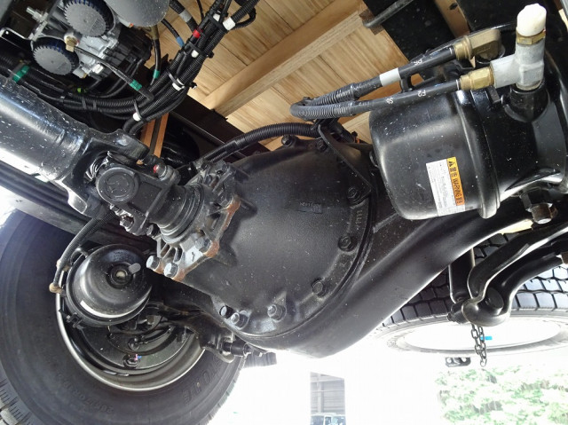 日野 レンジャー 増トン クレーン付き 2KG-FE2ACA(91625) 29枚目