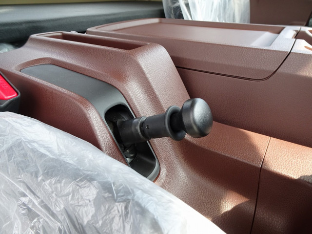 日野 レンジャー 増トン クレーン付き 2KG-FE2ACA(91625) 42枚目