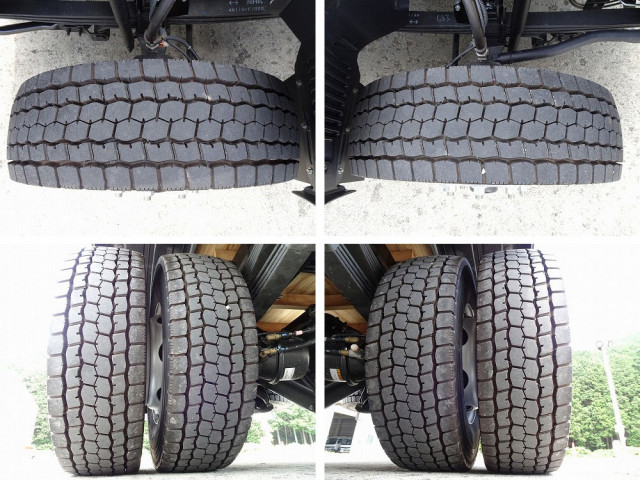 日野 レンジャー 増トン クレーン付き 2KG-FE2ACA(91625) 45枚目