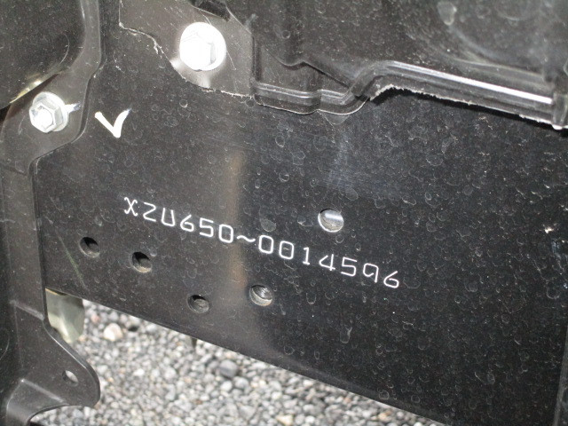 日野 デュトロ 小型 クレーン付き 2KG-XZU650M(91626) 45枚目