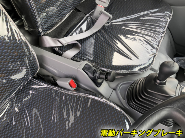 日野 デュトロ 小型 アルミバン 2KG-XZU655M(91628) 42枚目