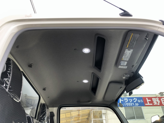 日野 デュトロ 小型 アルミバン 2KG-XZU655M(91628) 44枚目