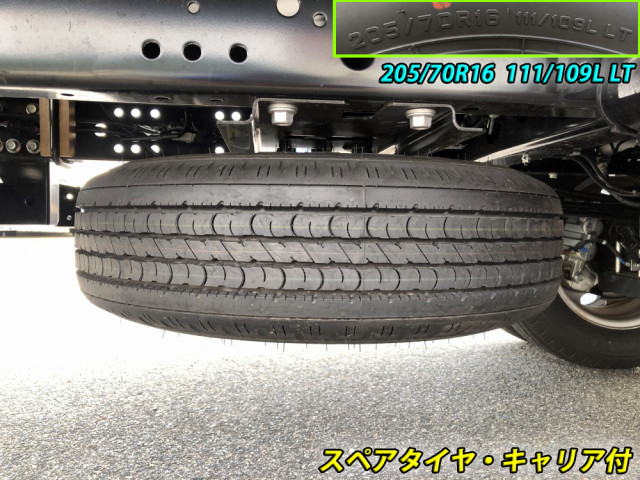 日野 デュトロ 小型 アルミバン 2KG-XZU655M(91628) 47枚目