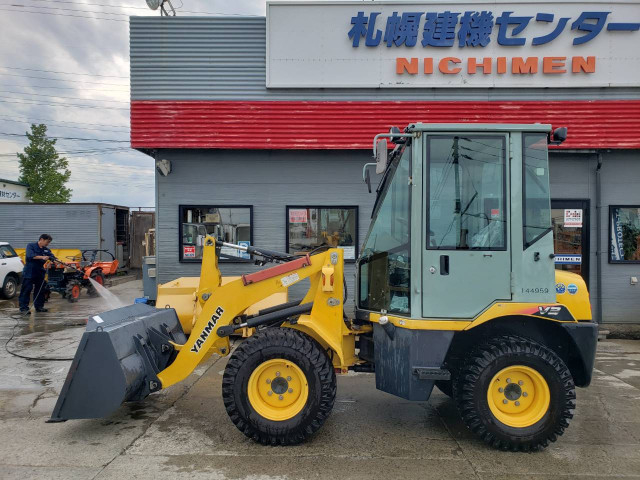 - 小型 - 0.4㎥(91633) 4枚目