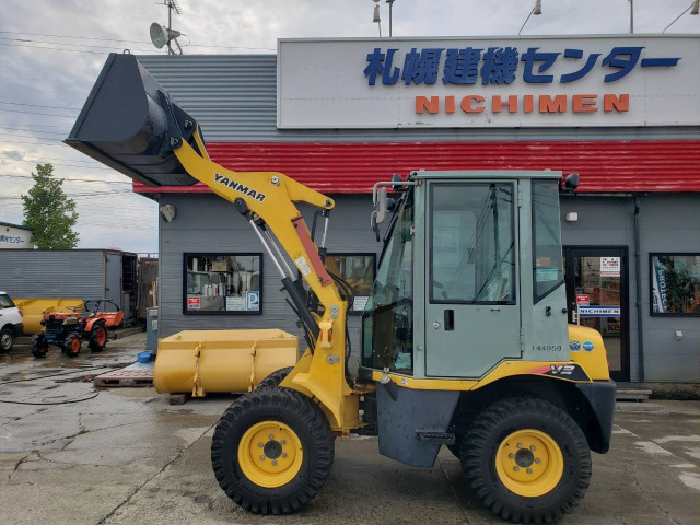 - 小型 - 0.4㎥(91633) 5枚目