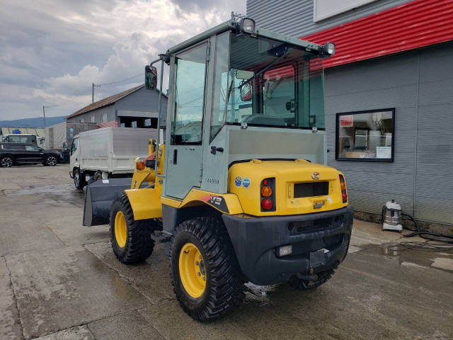 - 小型 - 0.4㎥(91633) 6枚目
