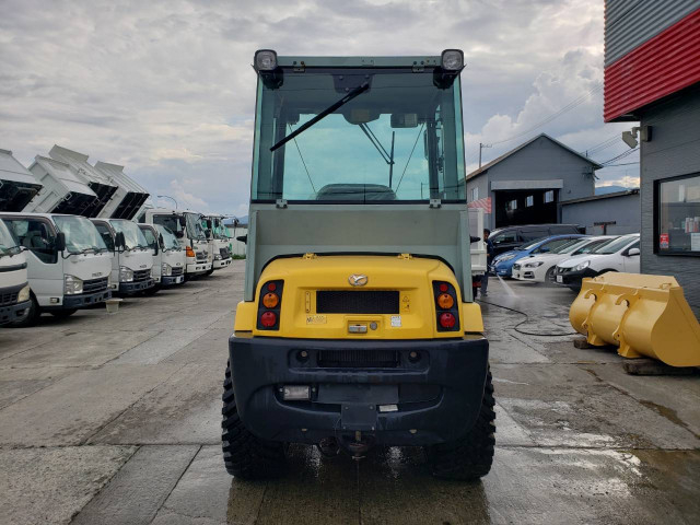 - 小型 - 0.4㎥(91633) 7枚目