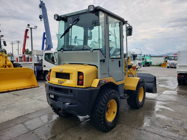 - 小型 - 0.4㎥(91633) 8枚目