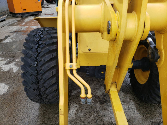 - 小型 - 0.4㎥(91633) 11枚目