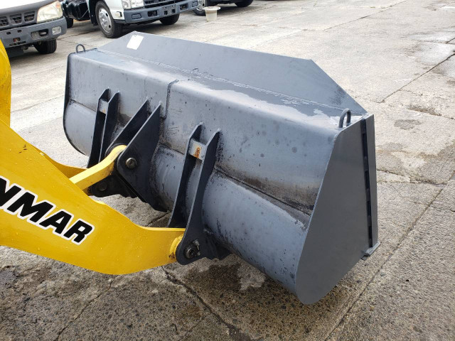 - 小型 - 0.4㎥(91633) 15枚目