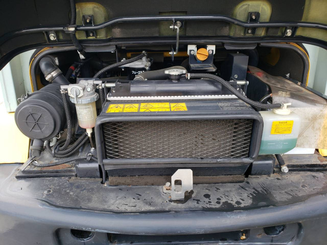 - 小型 - 0.4㎥(91633) 31枚目