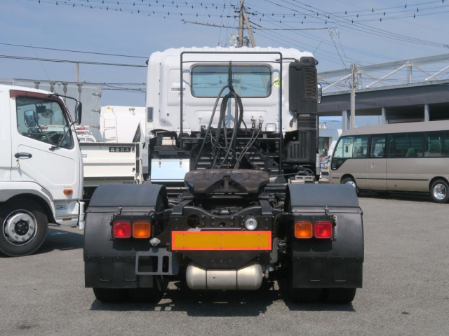 日野 プロフィア 大型 トラクタ（シングル） BKG-SH1EDXG(91635) 4枚目