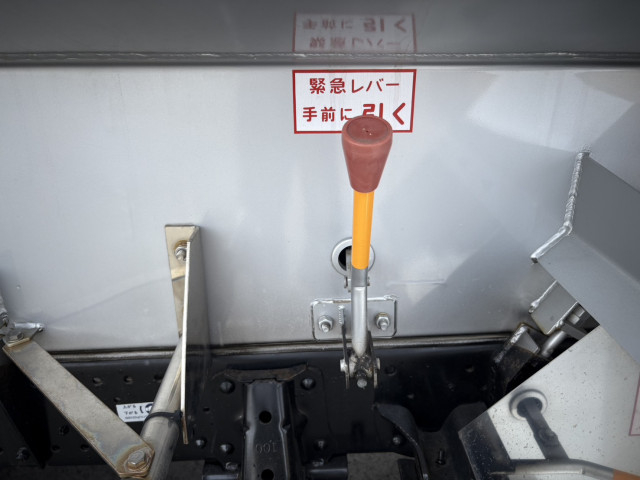 いすゞ エルフ 小型 タンクローリー 2RG-NMR88N(91637) 7枚目