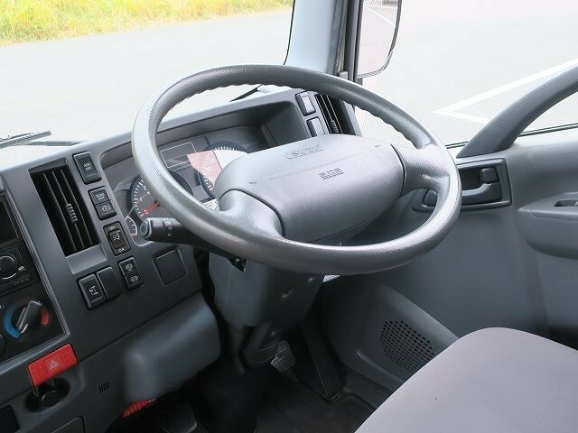 いすゞ エルフ 小型 バン TKG-NLR85AN(35580) 14枚目