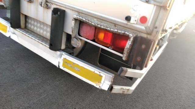 日野 レンジャー 中型 ウィング PB-FD7JLFG(4108) 53枚目