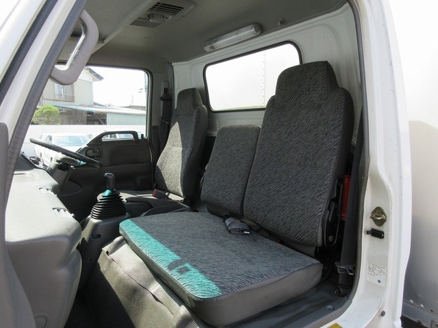 日産自動車 アトラス 小型 バン KC-APR71GV(3531) 37枚目