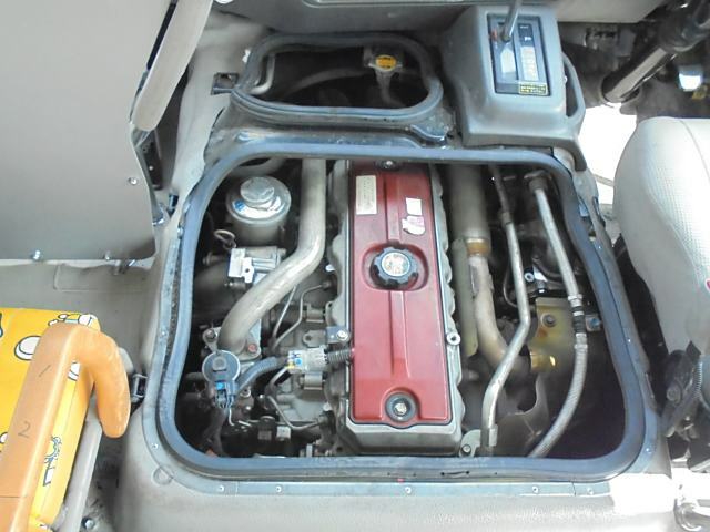トヨタ コースター その他 バス BDG-XZB40(9746) 30枚目