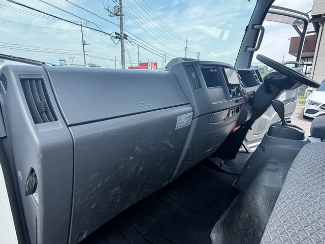 いすゞ エルフ 小型 平ボディ 2RG-NPR88YN(107843) 63枚目