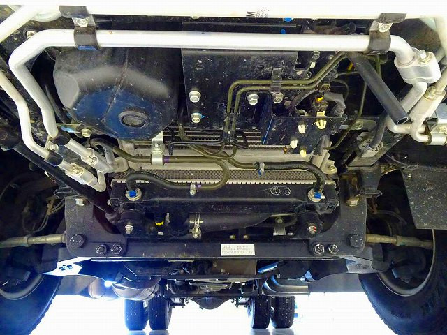 三菱ふそう キャンター 小型 Wキャブ 2TG-FDA00(91638) 34枚目