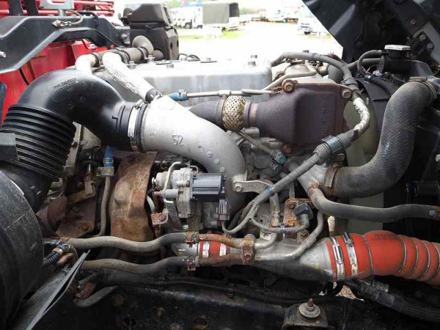 日野 レンジャー 中型 クレーン付き 2KG-FC2ABA(91639) 28枚目