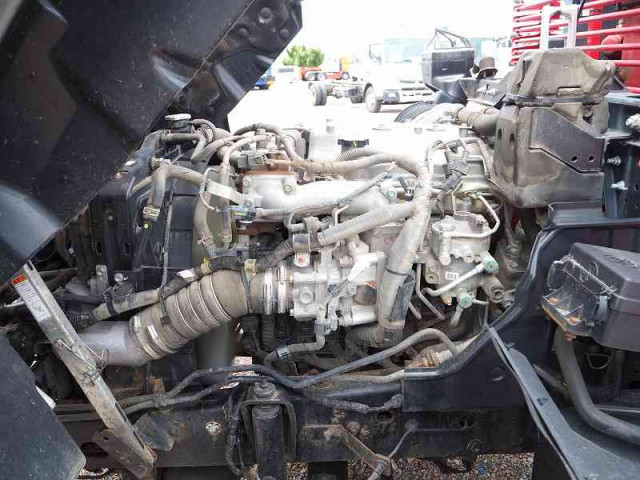 日野 レンジャー 中型 クレーン付き 2KG-FC2ABA(91639) 40枚目