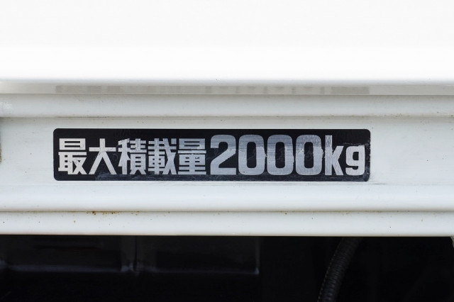 日野 デュトロ 小型 平ボディ 2RG-XZU710M(91642) 16枚目