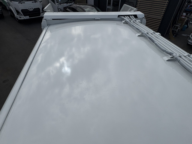 いすゞ エルフ 小型 塵芥車（プレス式） 2RG-NPR88YN(91641) 23枚目