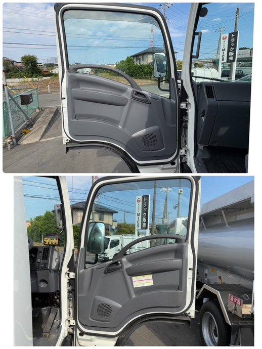 いすゞ エルフ 小型 塵芥車（プレス式） 2RG-NPR88YN(91641) 30枚目