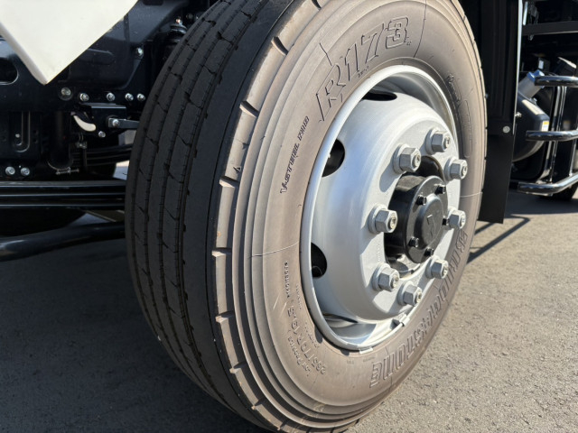三菱ふそう ファイター 増トン 土砂ダンプ 2KG-FK62FZ(91645) 37枚目