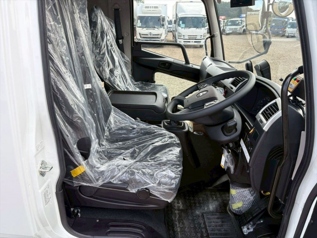三菱ふそう ファイター 中型 塵芥車（プレス式） 2KG-FK62F(91646) 21枚目