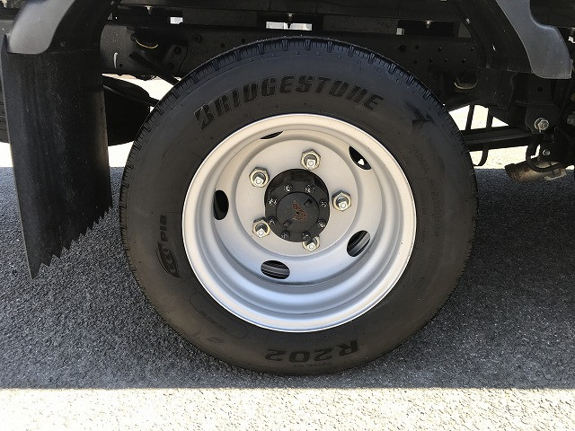 いすゞ エルフ 小型 平ボディ 2RG-NMR88R(91647) 21枚目