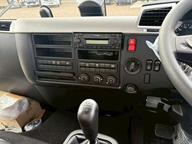 三菱ふそう ファイター 中型 塵芥車（プレス式） 2KG-FK62F(91646) 22枚目
